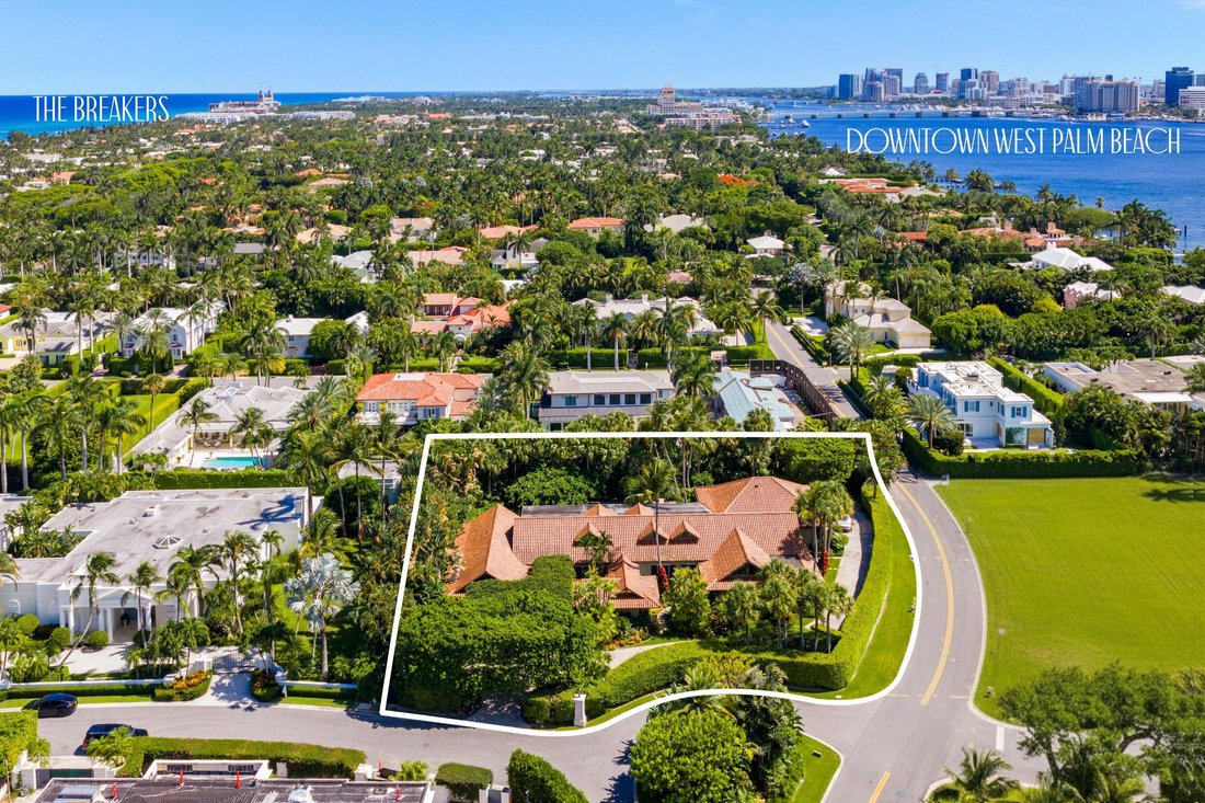 House in Palm Beach, Florida, United States 2 - 18183691