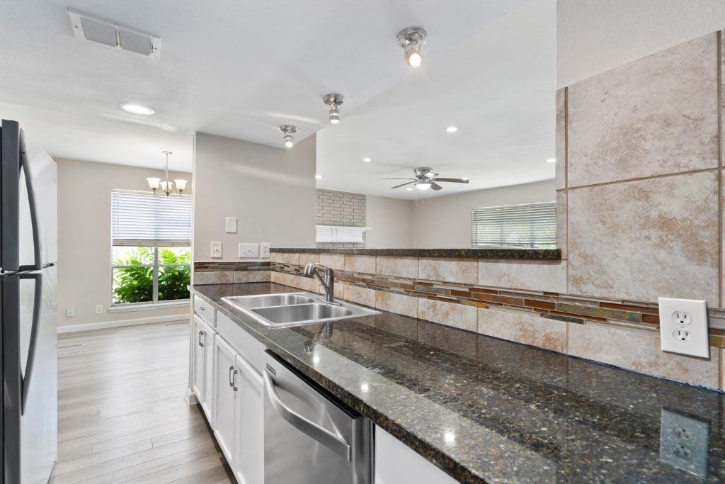 Apartment in Austin, Texas, United States 1 - 18184498