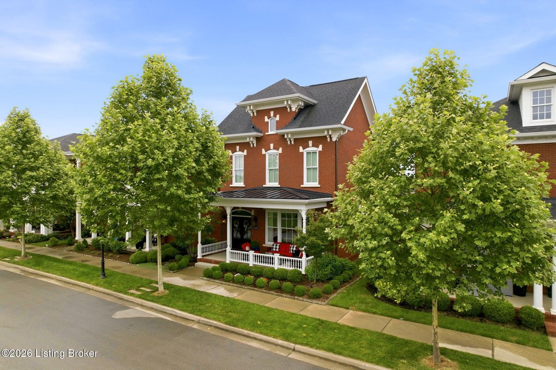 House in Prospect, Kentucky, United States 1 - 18183308