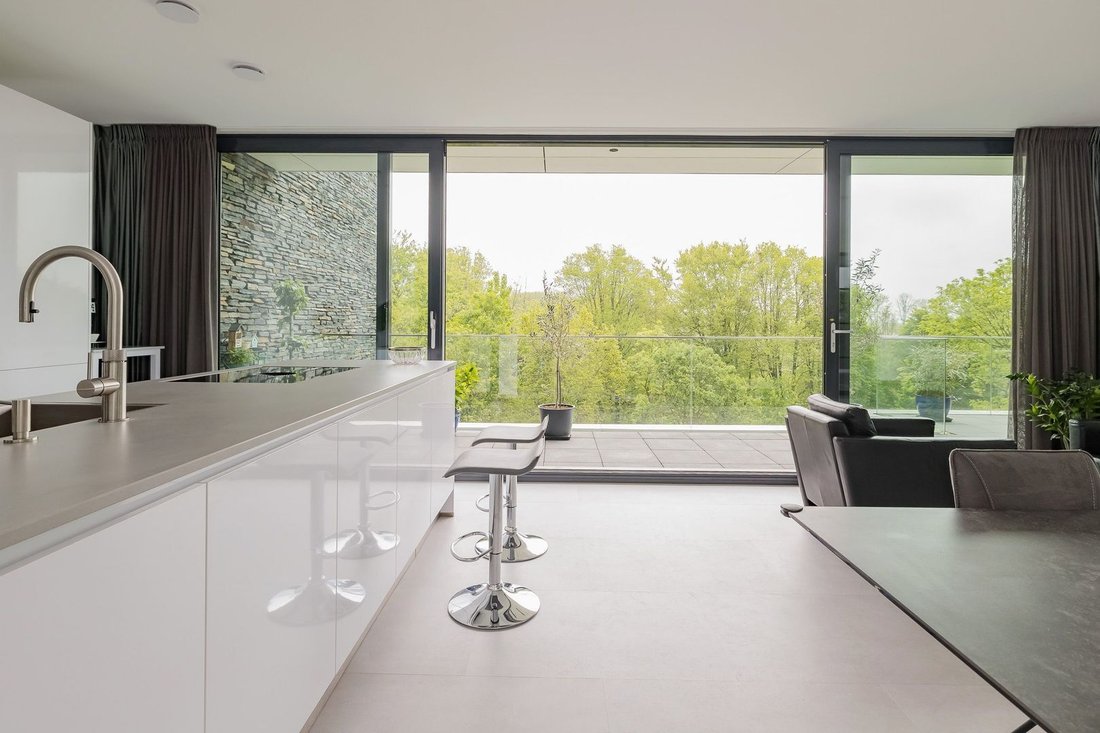 Penthouse in Noordwijk, South Holland, Netherlands 3 - 18182685