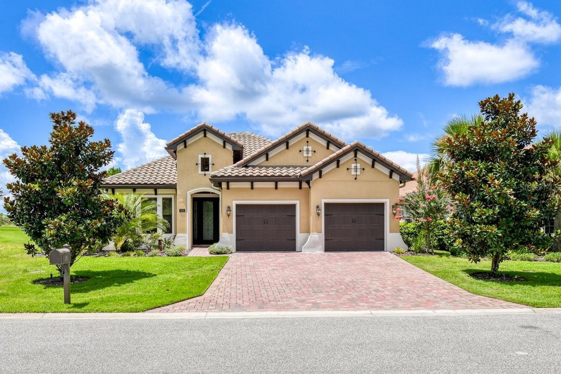 House in Palm Coast, Florida, United States 1 - 18184247