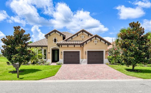 House in Palm Coast, Florida, United States 1