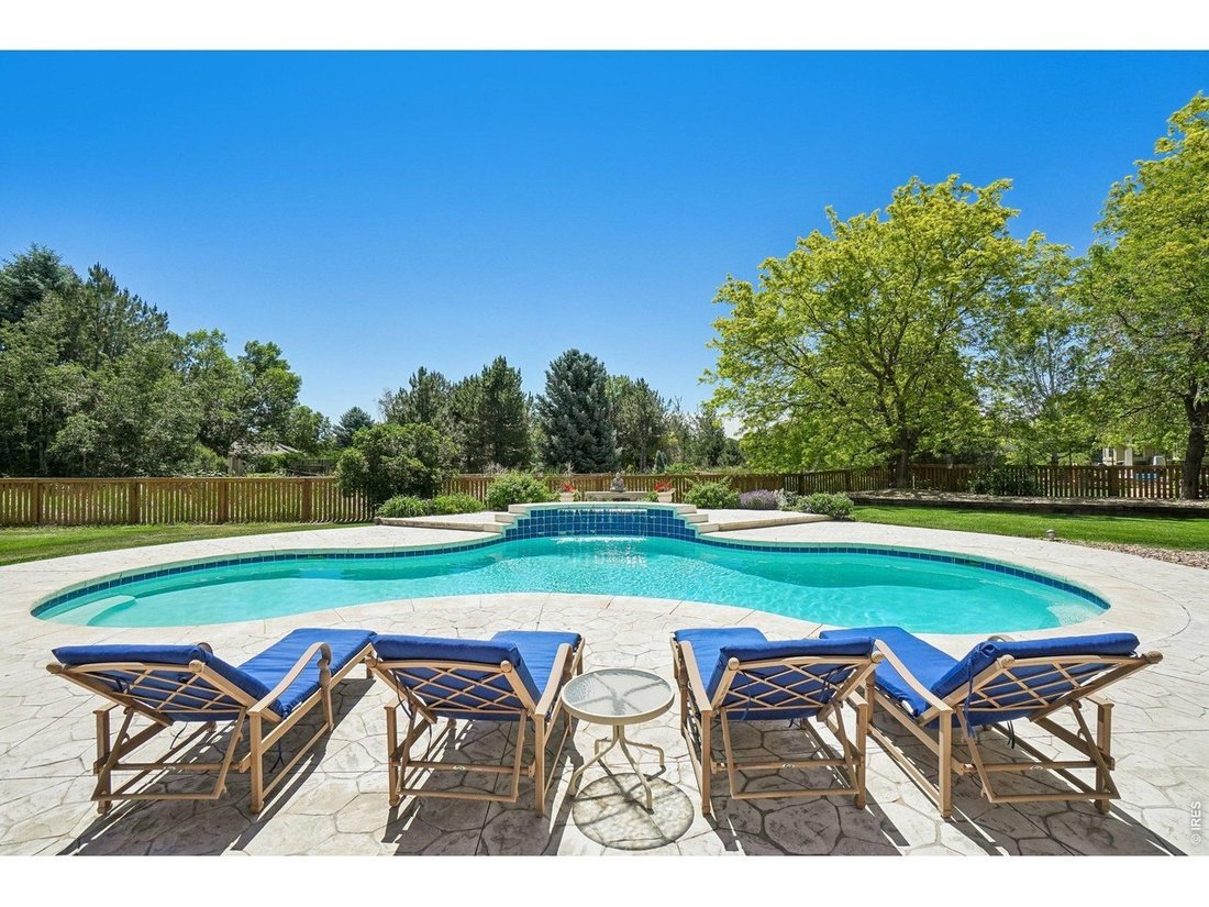 House in Longmont, Colorado, United States 2 - 18184218
