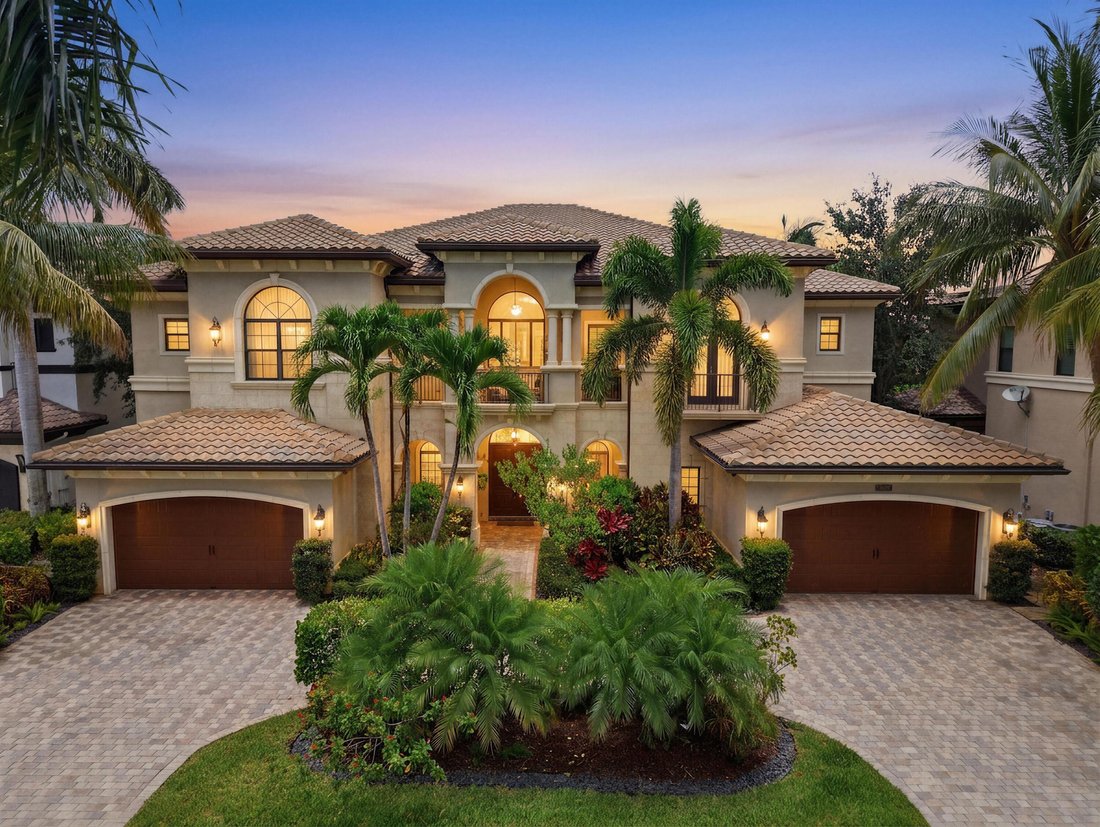 House in Delray Beach, Florida, United States 1 - 18183678