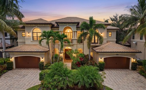 House in Delray Beach, Florida, United States 1