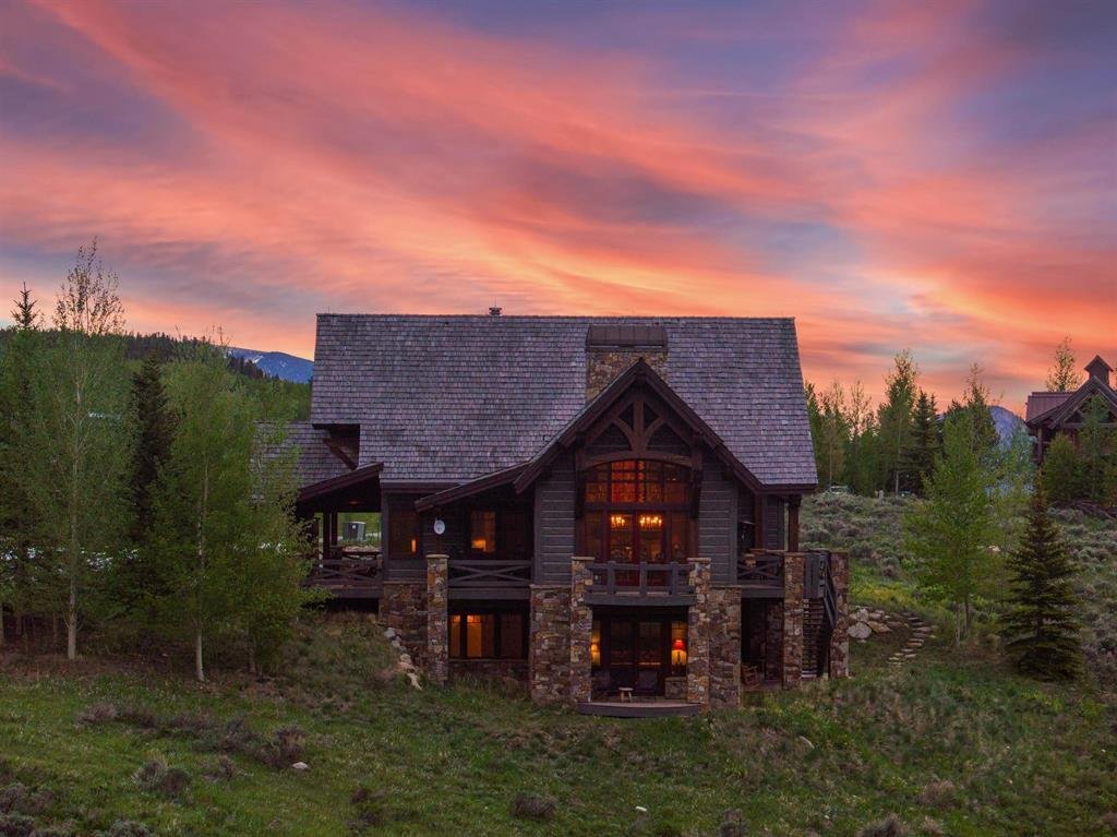 House in Crested Butte, Colorado, United States 3 - 18183192