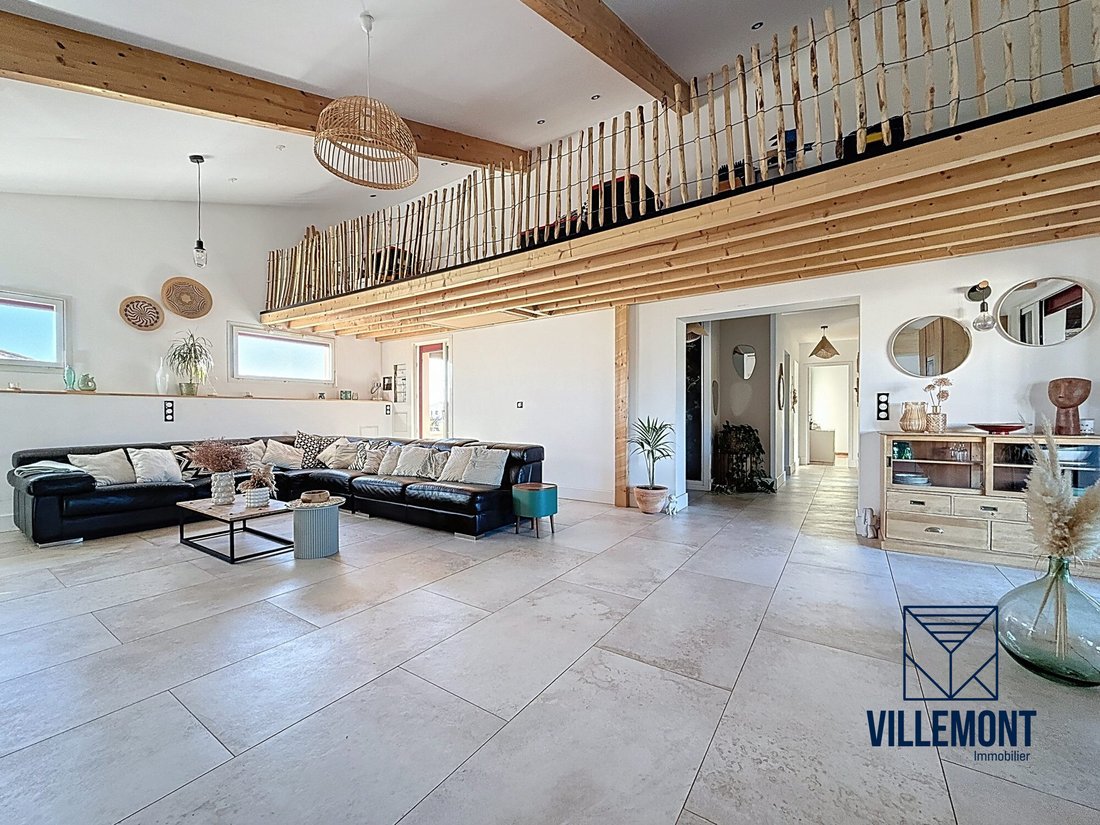 House in Lunel-Viel, Occitania, France 2 - 17849058