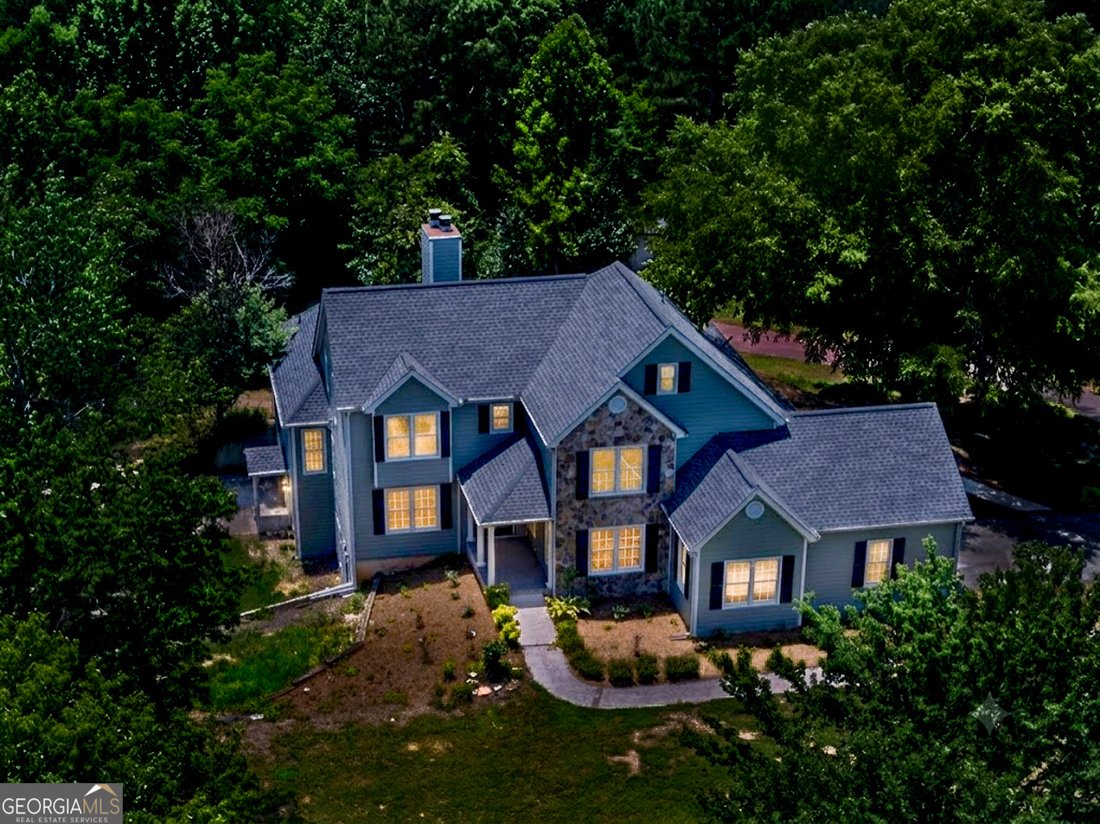 House in Demorest, Georgia, United States 2 - 18185060
