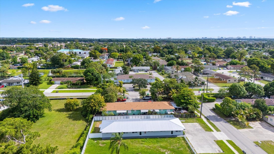 House in Lake Worth, Florida, United States 3 - 18122872