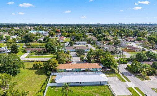 House in Lake Worth, Florida, United States 1