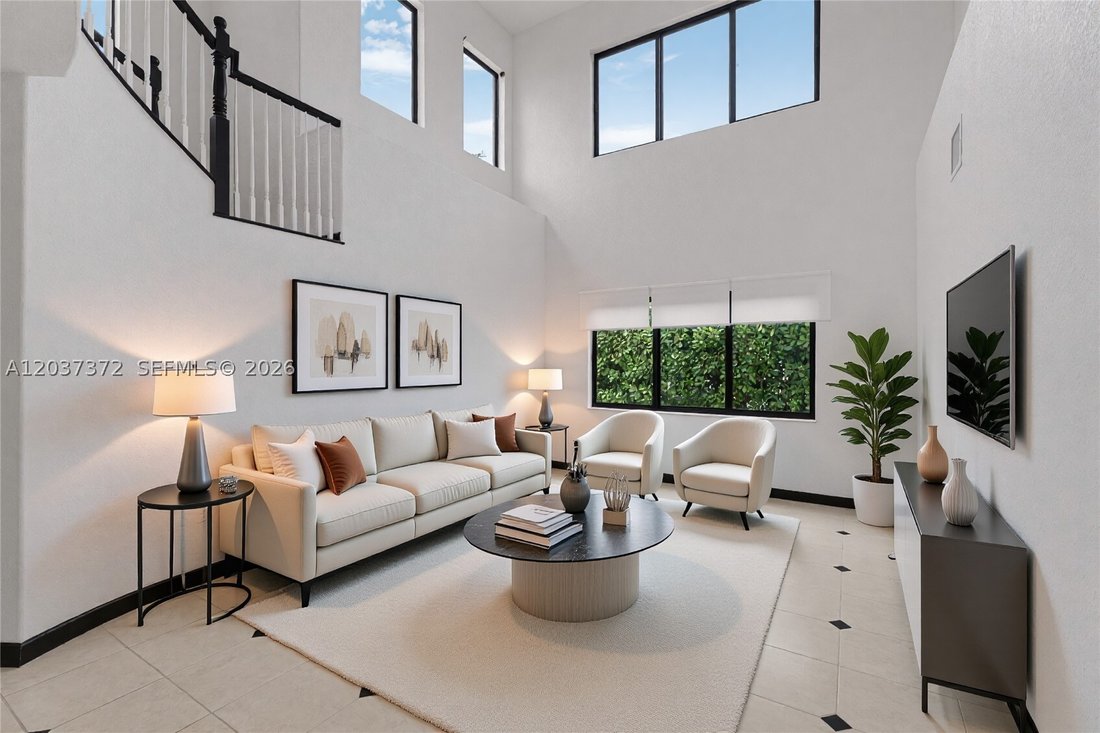 House in Cutler Bay, Florida, United States 1 - 18186619