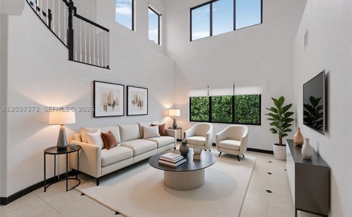 House in Cutler Bay, Florida, United States 1
