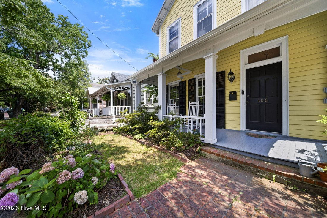 House in Wilmington, North Carolina, United States 3 - 18184582