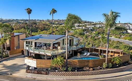 House in San Clemente, California, United States 1
