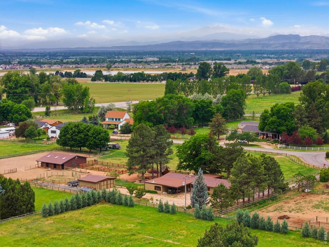 House in Fort Collins, Colorado, United States 5 - 18186547