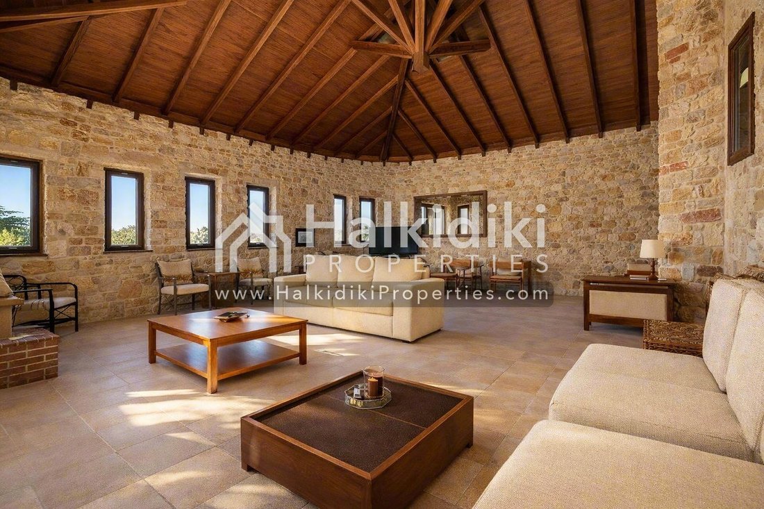 House in Kassandra, Macedonia and Thrace, Greece 2 - 18182616