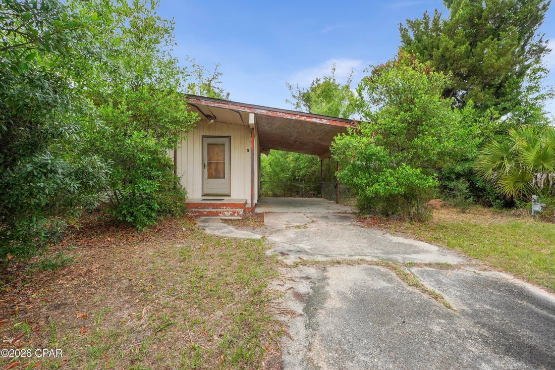 House in Panama City, Florida, United States 1 - 18186453