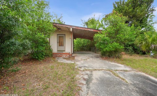 House in Panama City, Florida, United States 1