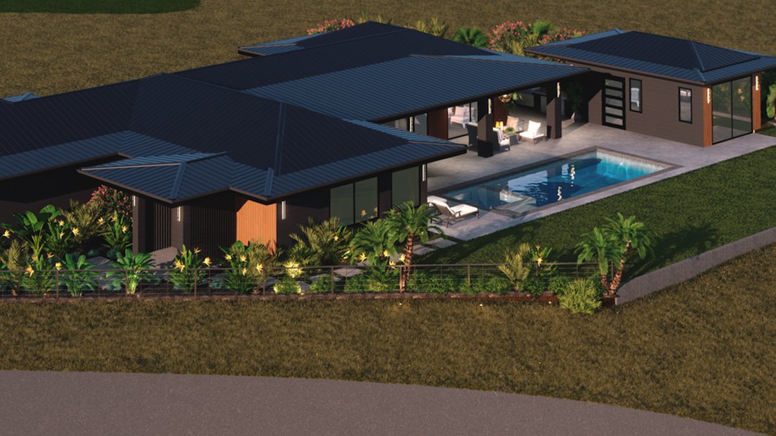 House in Waikoloa Village, Hawaii, United States 2 - 18184284