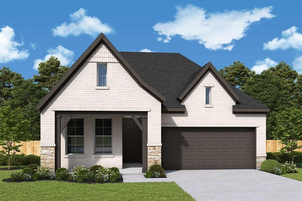 House in Denton, Texas, United States 1 - 18184608
