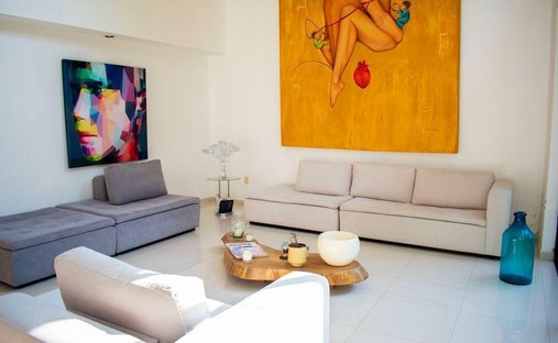 Haus in Zapopan, Jalisco, Mexiko 1