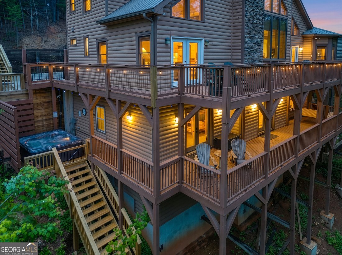 House in Helen, Georgia, United States 1 - 18185072