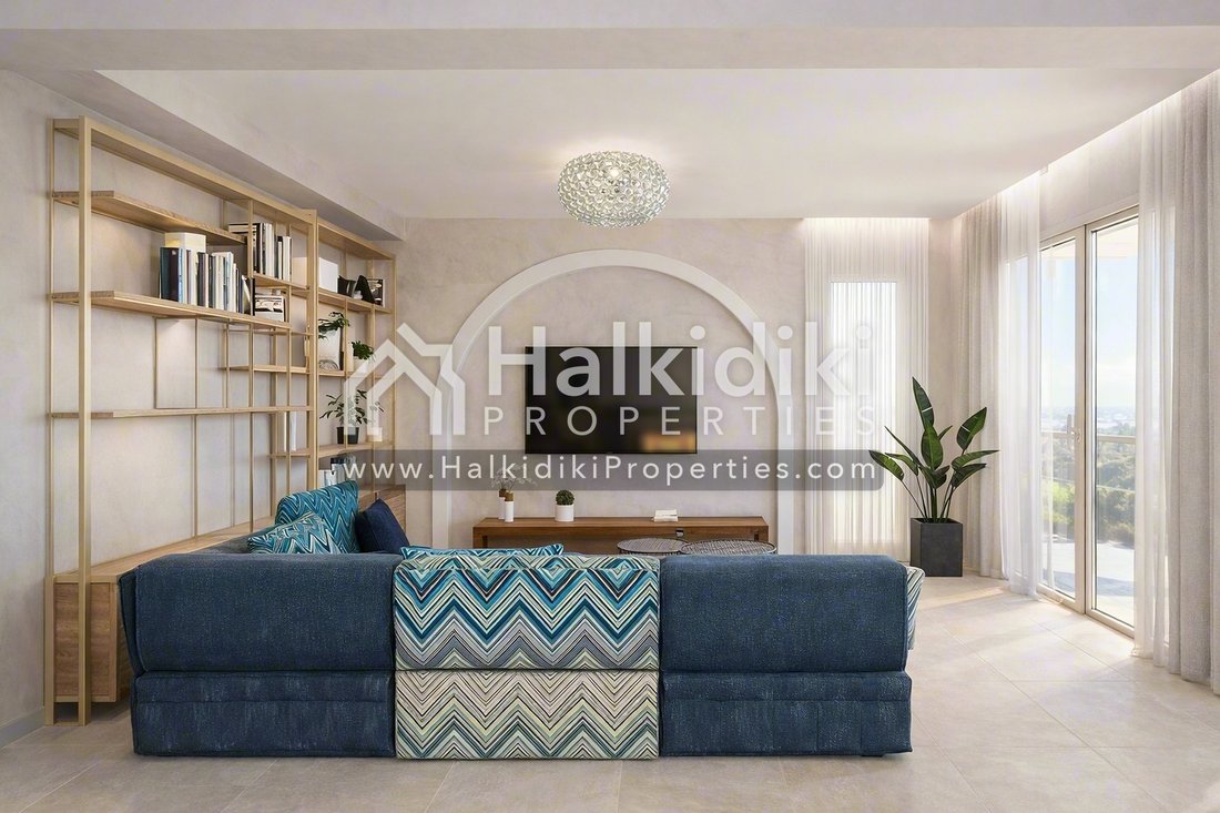 House in Sithonia, Macedonia and Thrace, Greece 3 - 11965751