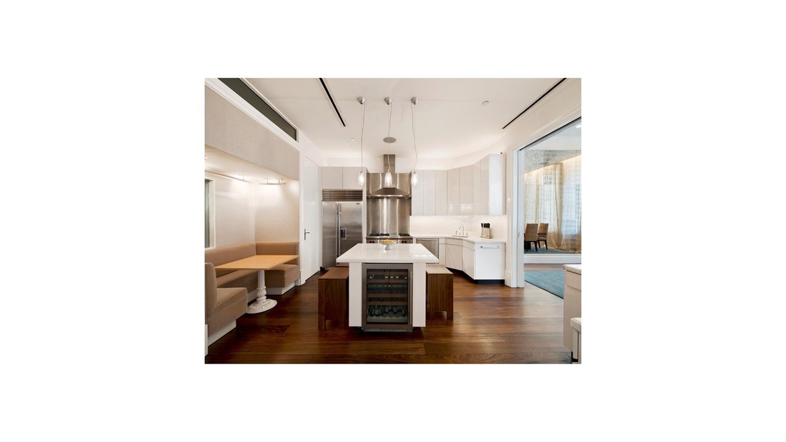 Condo in New York, New York, United States 4 - 18182340