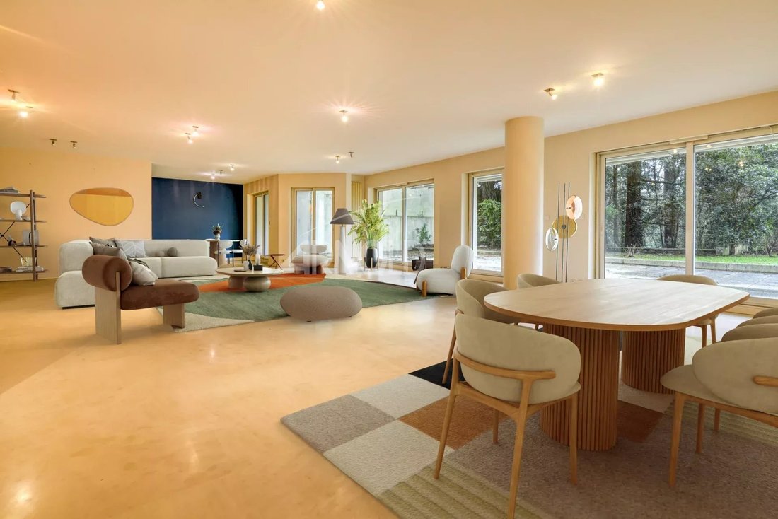 Apartment in Procé - Monselet, Nantes, France 3 - 15183278