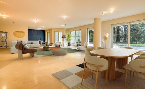 Apartment in Procé - Monselet, Nantes, France 1