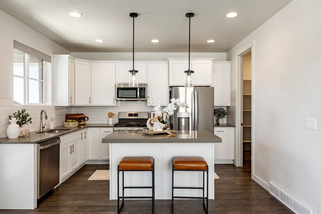 House in Lehi, Utah, United States 4 - 18183138