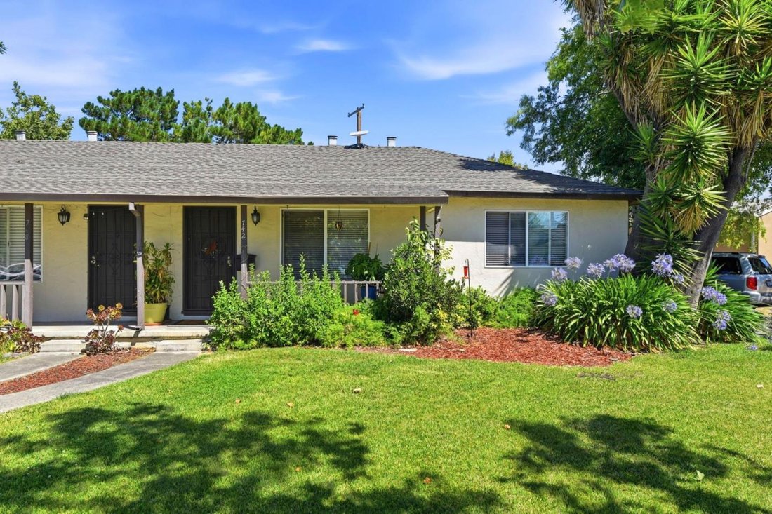 Casa en San José, California, Estados Unidos 2 - 18185253