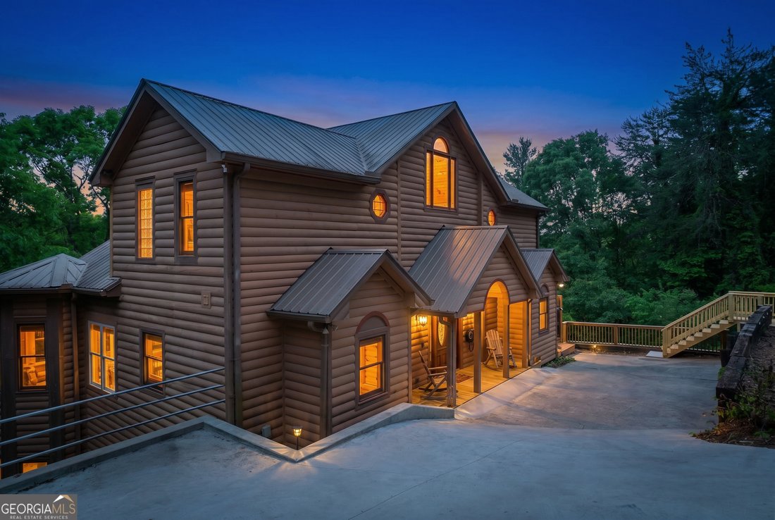 House in Helen, Georgia, United States 3 - 18185072