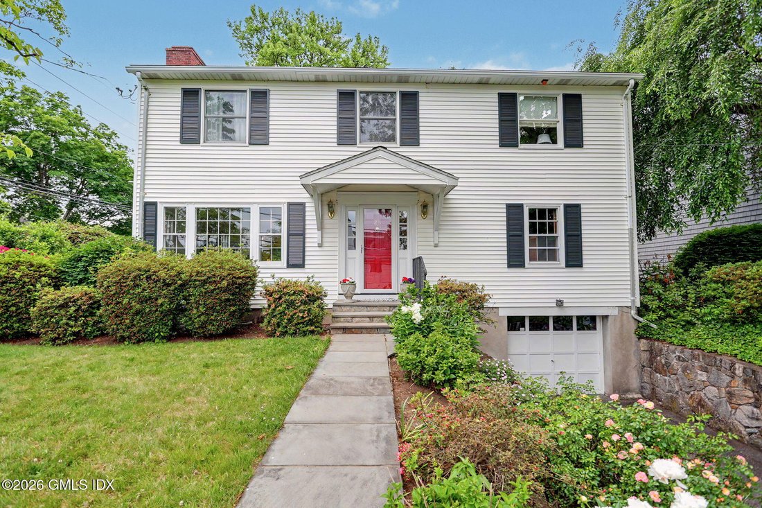 House in Greenwich, Connecticut, United States 1 - 18098877