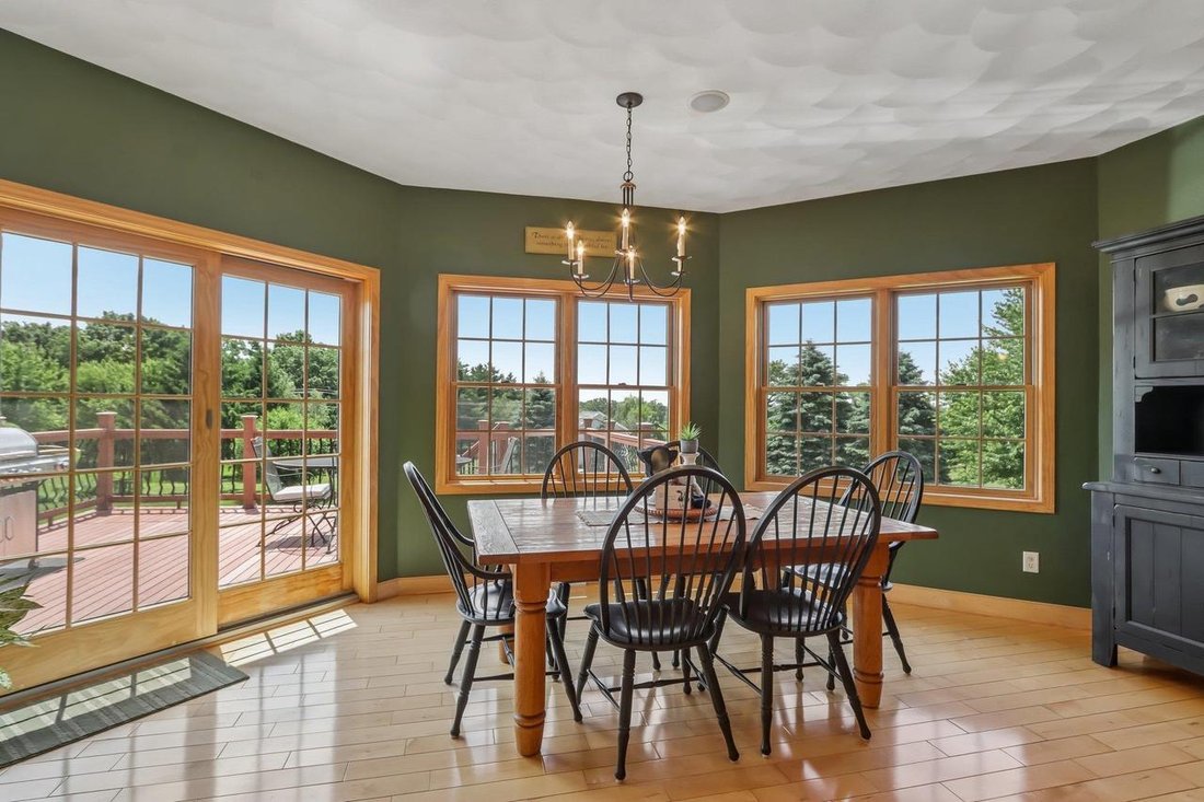 House in Sun Prairie, Wisconsin, United States 3 - 18184968