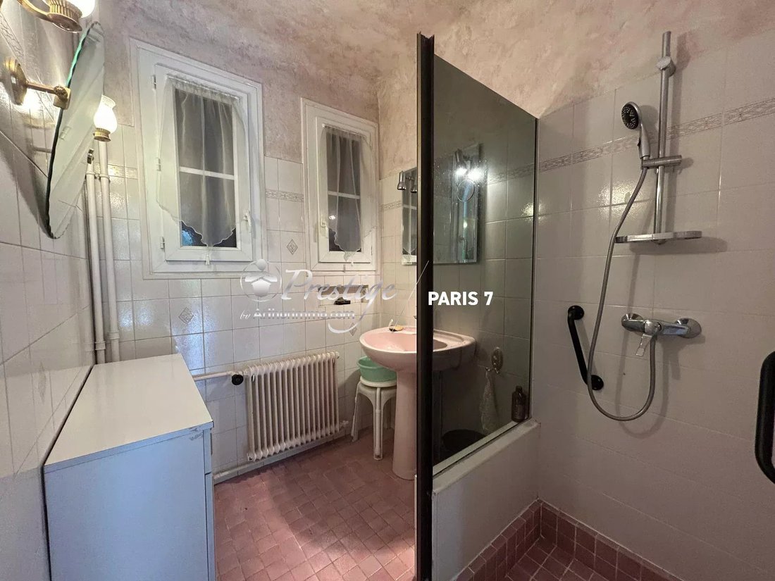 House in Centre Ville-Tour du Lac, Enghien-les-Bains, France 3 - 18130083