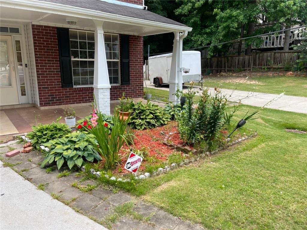 House in Norcross, Georgia, United States 2 - 18183892