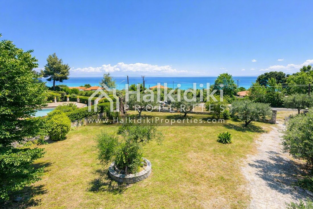 Maison à Pallini Municipal Unit, Macedonia and Thrace, Grèce 2 - 11865048