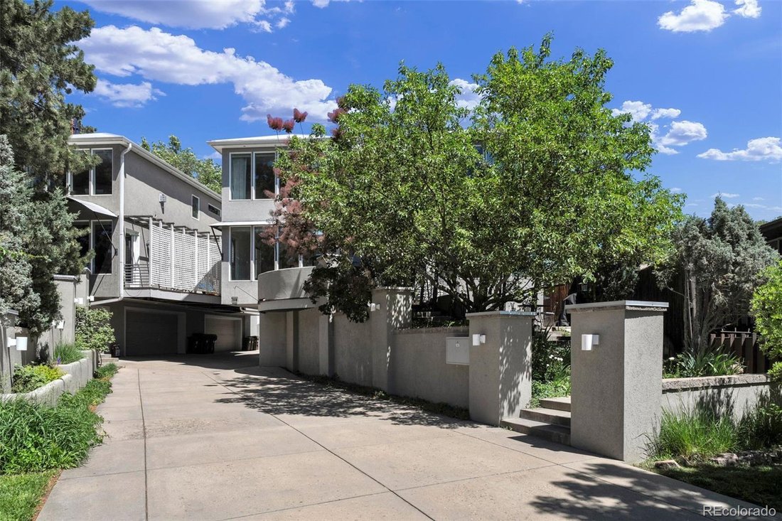 Condo in Boulder, Colorado, United States 2 - 18183584