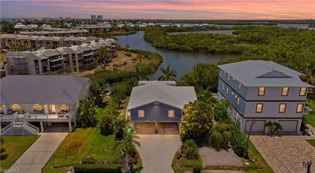 House in Fort Myers Beach, Florida, United States 3 - 18183526