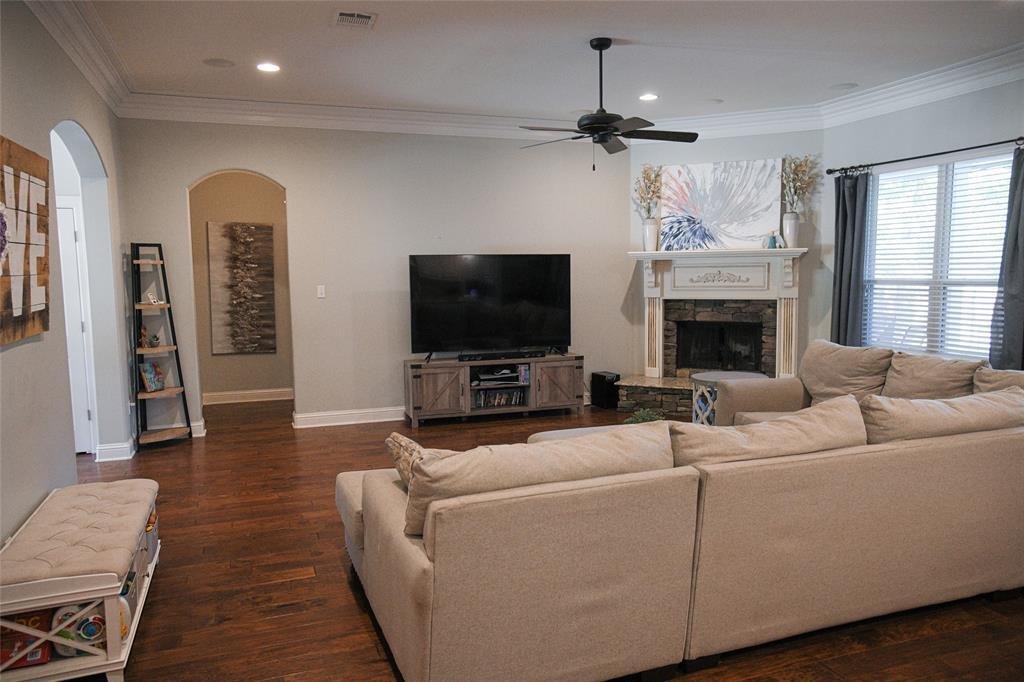 House in Shreveport, Louisiana, United States 2 - 18184697