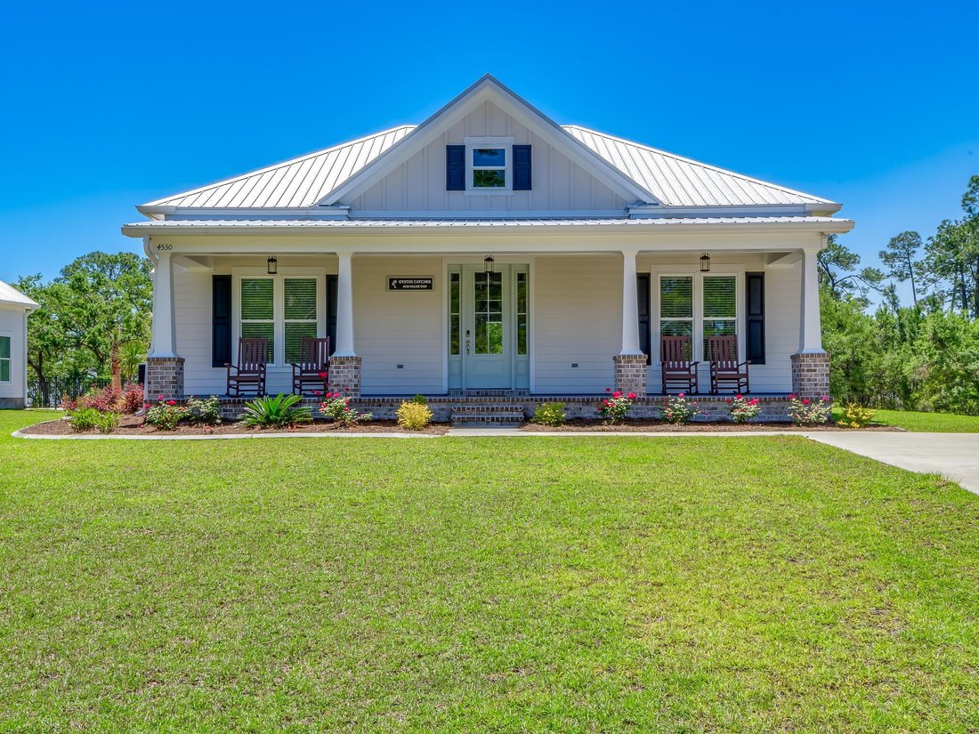House in Alligator Point, Florida, United States 3 - 18183873