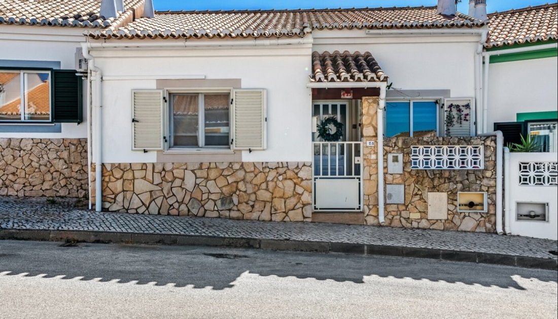 Villa a Praia da Luz, Algarve, Portogallo 2 - 18182432