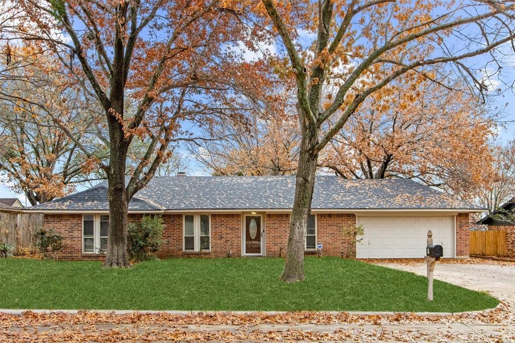 House in Colleyville, Texas, United States 1 - 18184616