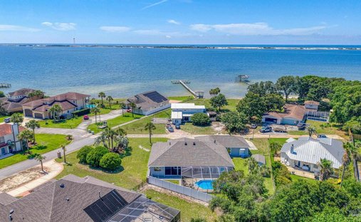 House in Pensacola Beach, Florida, United States 1