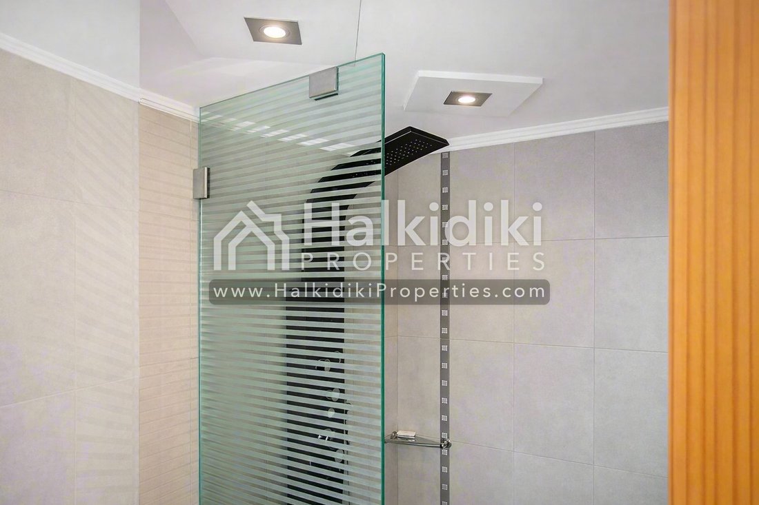 Villa in Pallini Municipal Unit, Macedonia and Thrace, Greece 5 - 11865000