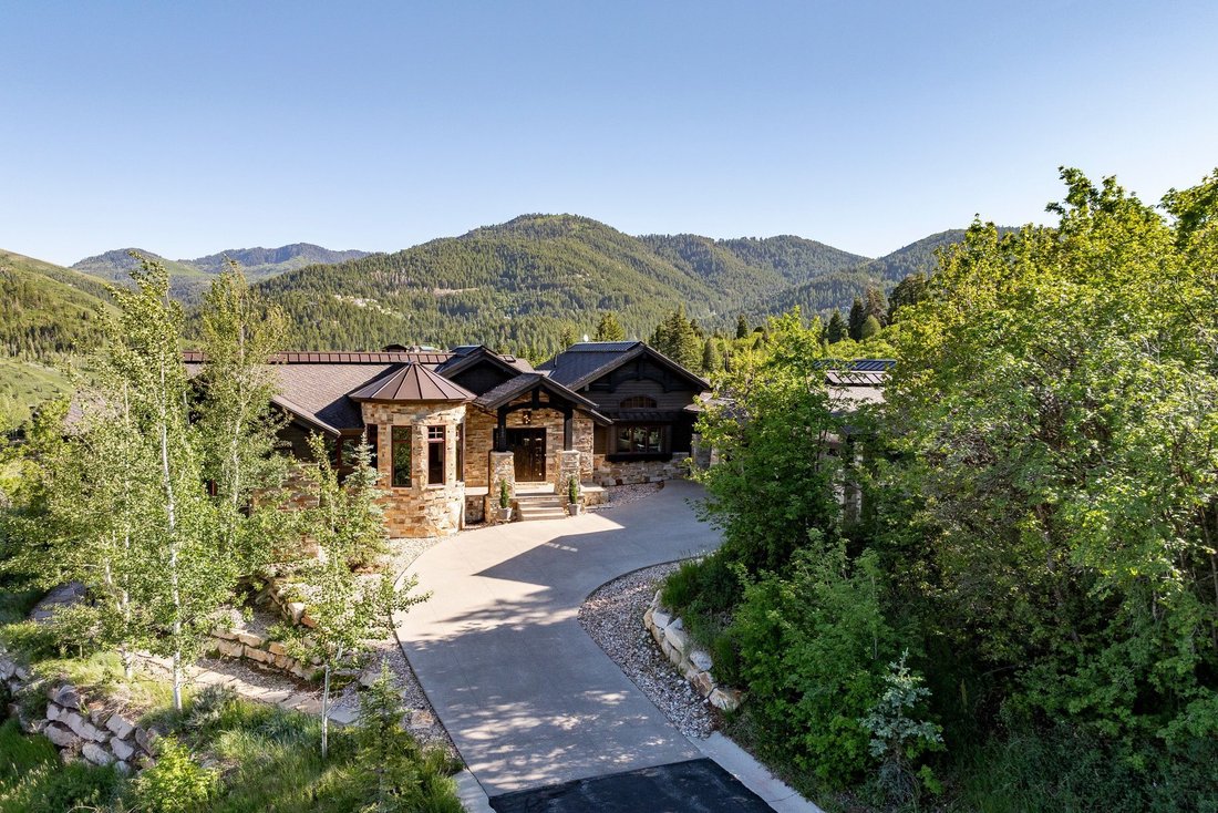 House in Park City, Utah, United States 2 - 17465845