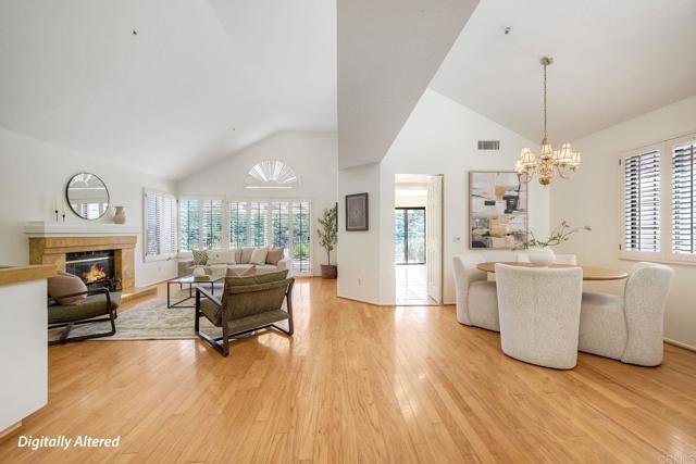 House in Vista, California, United States 1 - 18183258