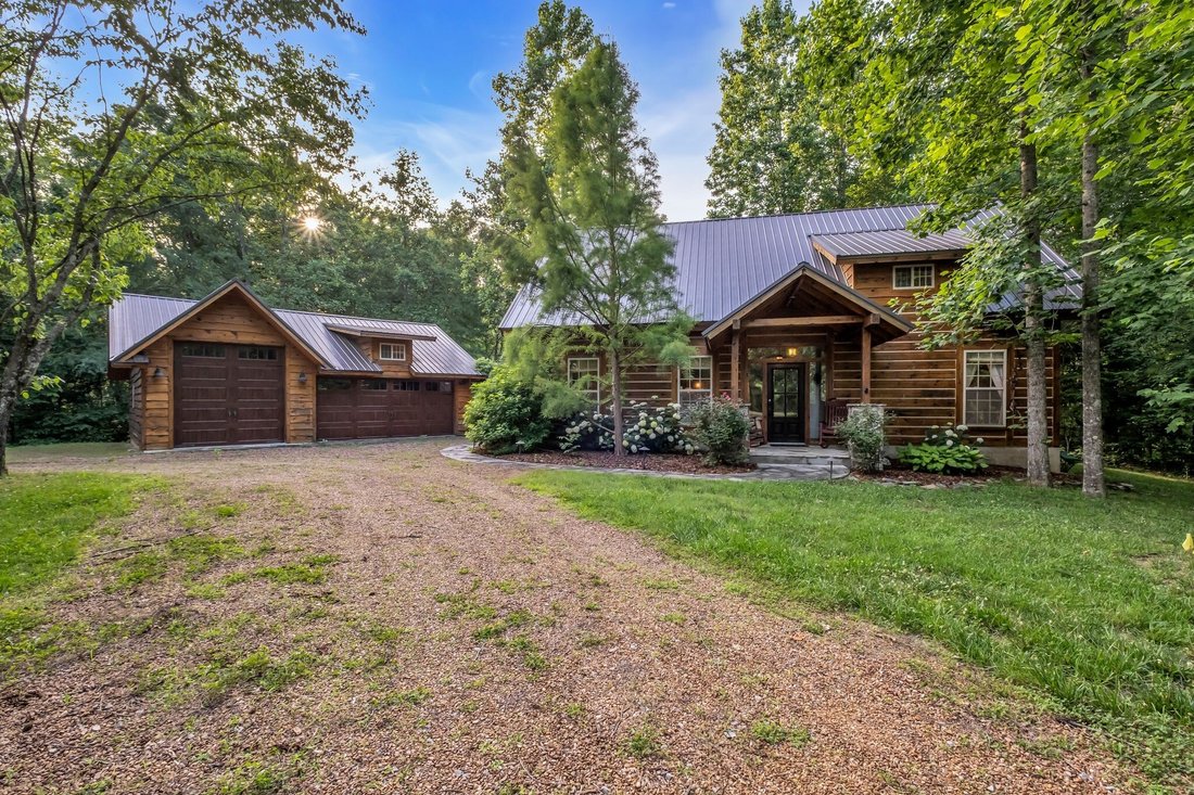 House in Franklin, Tennessee, United States 1 - 17572790