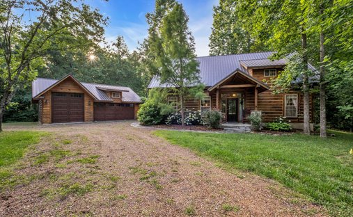 Maison à Franklin, Tennessee, États-Unis 1